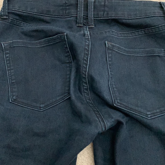 Marc by Marc Jacobs Jac Legging Jeans - Picture 5 of 7